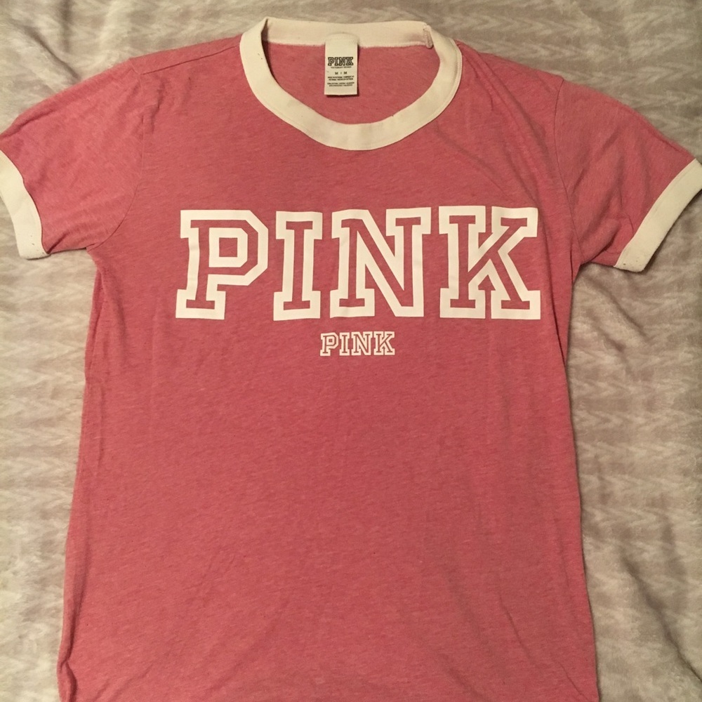 Victoria’s Secret t shirt